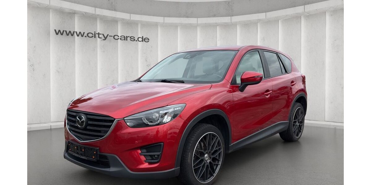 Mazda CX-5 85.800 km 16.990 € Brandenburg 14772