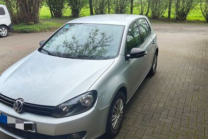 VW Golf 144.000 km 3.950 &euro; Münster 48145