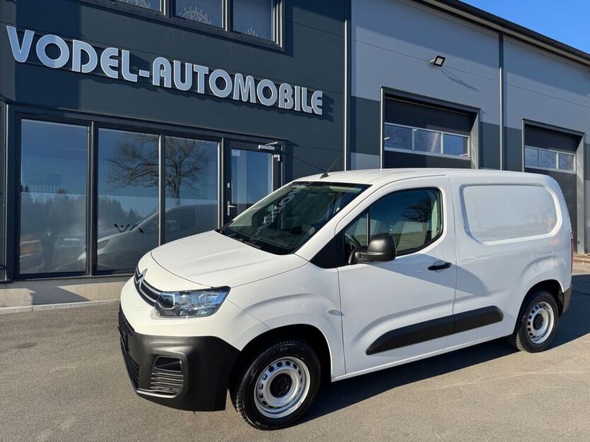 Berlingo