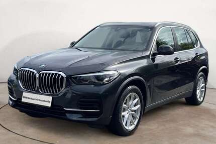 BMW X5 69.992 km 46.690 &euro; Werne 59368