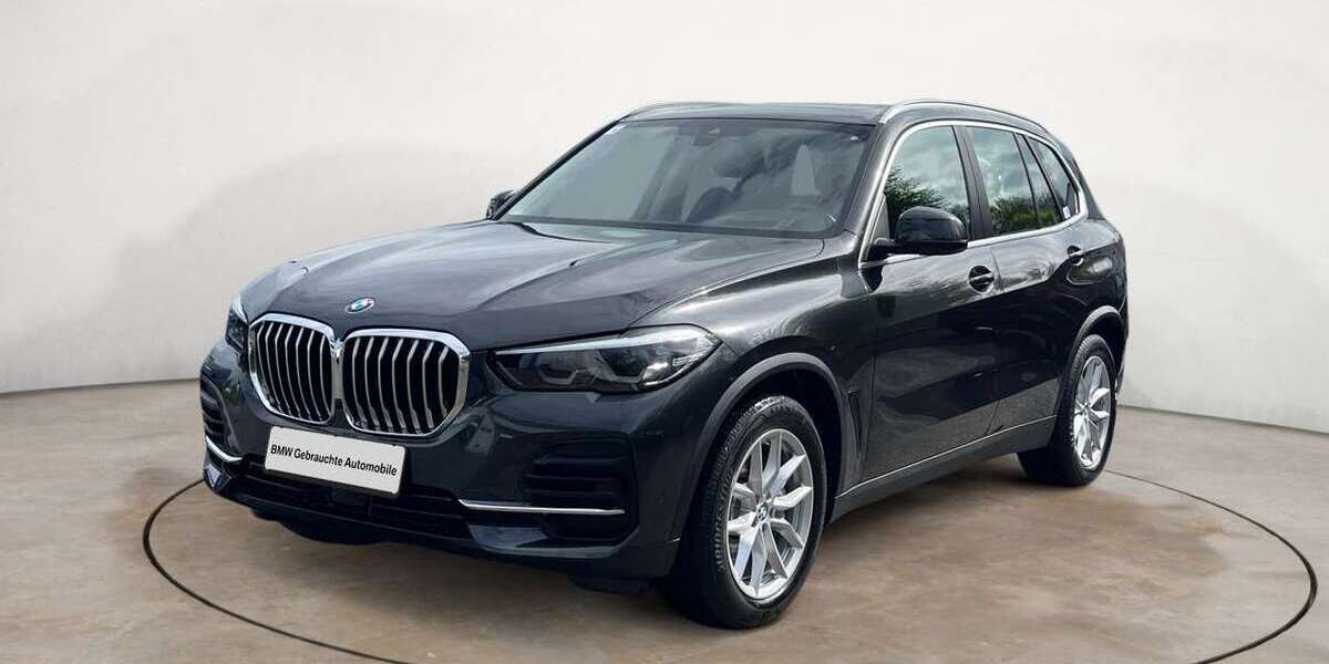 BMW X5 69.992 km 46.690 &euro; Werne 59368