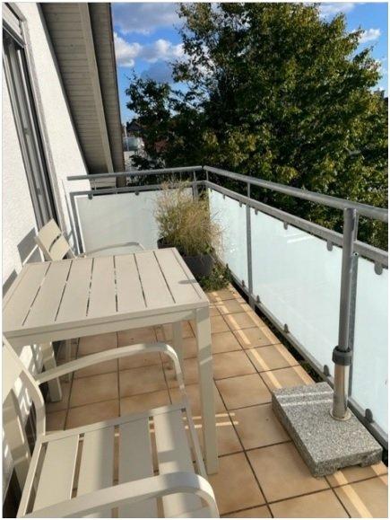 Dachgeschoßwohnung Ingolstadt Münchener Straße - 2 Zimmer, 53 m&sup2;, 235.000&euro; | Angebot:26234723