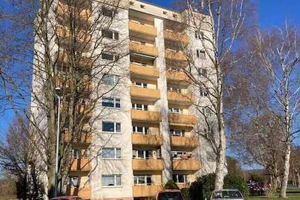 Wohnung zum Kaufen in Bad Homburg 155.000 € 34 m²