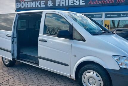 Mercedes-Benz Vito 269.999 km 11.199 € Leipzig 04328
