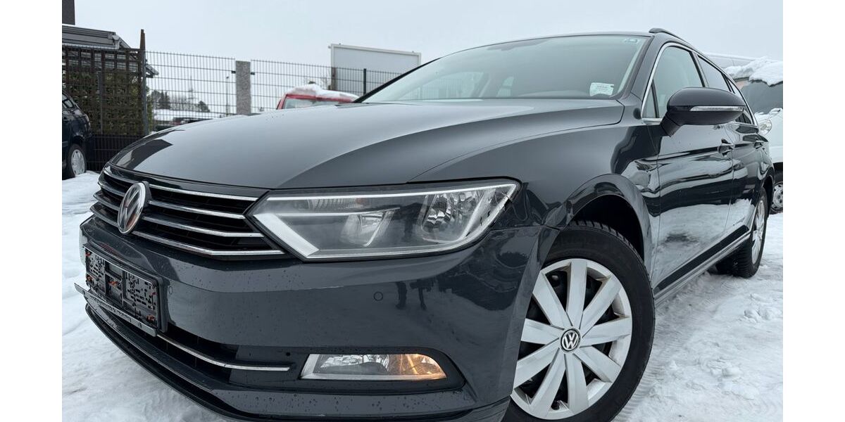 VW Passat 296.000 km 7.990 &euro; Hildesheim 31137