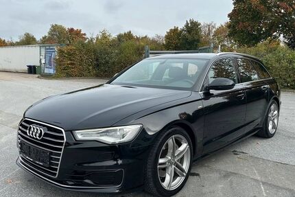 Audi A6 123.709 km 19.450 € Bad Sassendorf 59505