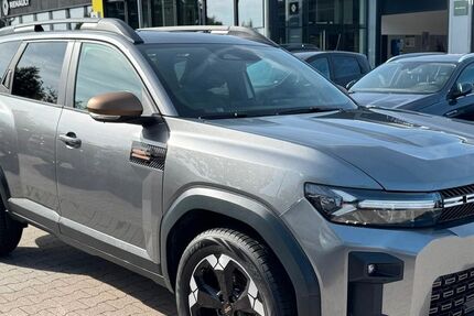 Dacia Bigster 5.400 km 28.990 &euro; Wiesmoor 26639