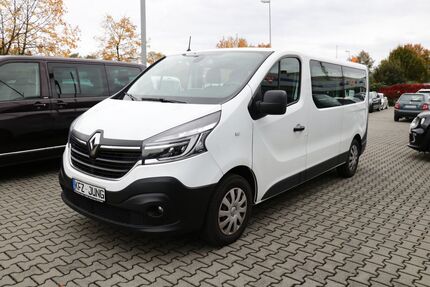 Renault Trafic 99.800 km 21.490 &euro; Limburg 65549