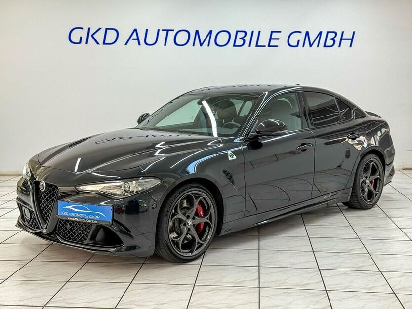 Giulia