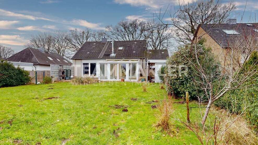 Haus zum Kaufen in Hasloh 399.000 € 87 m²