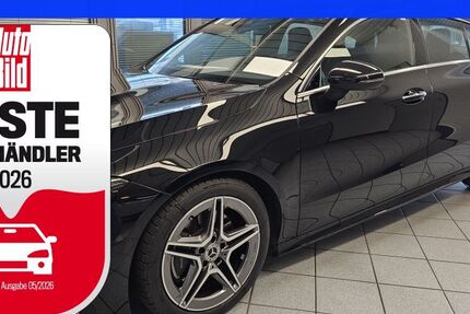 Mercedes-Benz CLA 200 Shooting Brake 24.801 km 30.900 &euro; Wolfsburg-Heiligendorf 38444