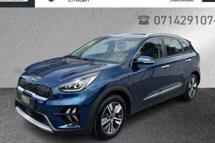 Kia Niro 62.835 km 16.800 &euro; Bietigheim-Bissingen 74321