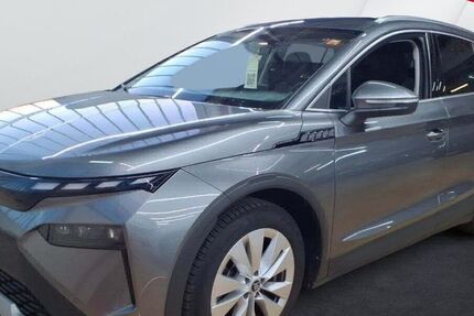 Skoda Elroq 24.500 km 37.640 &euro; Wackersdorf 92442