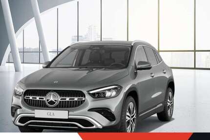 Mercedes-Benz GLA 200 8.599 km 38.675 &euro; Leipzig 04277