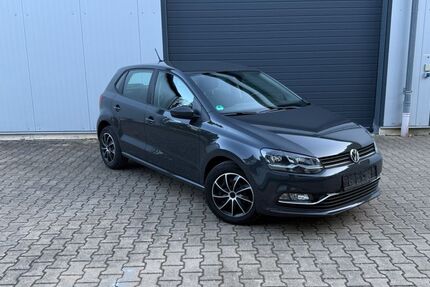 VW Polo 67.000 km 10.790 &euro; Peißenberg 82380