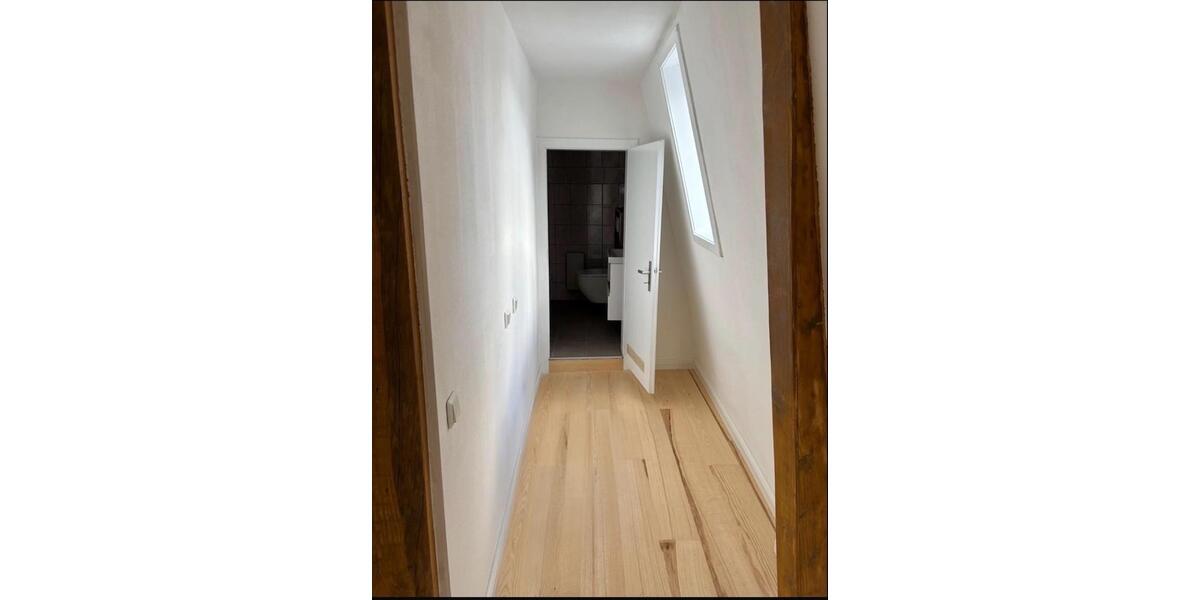 Dachgeschoßwohnung Kevelaer Schravelen - 2.5 Zimmer, 64 m&sup2;, 640&euro; | Angebot:26086829