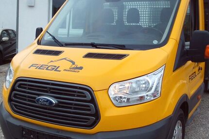 Ford Transit 85.000 km 12.999 &euro; Giengen an der Brenz 89537