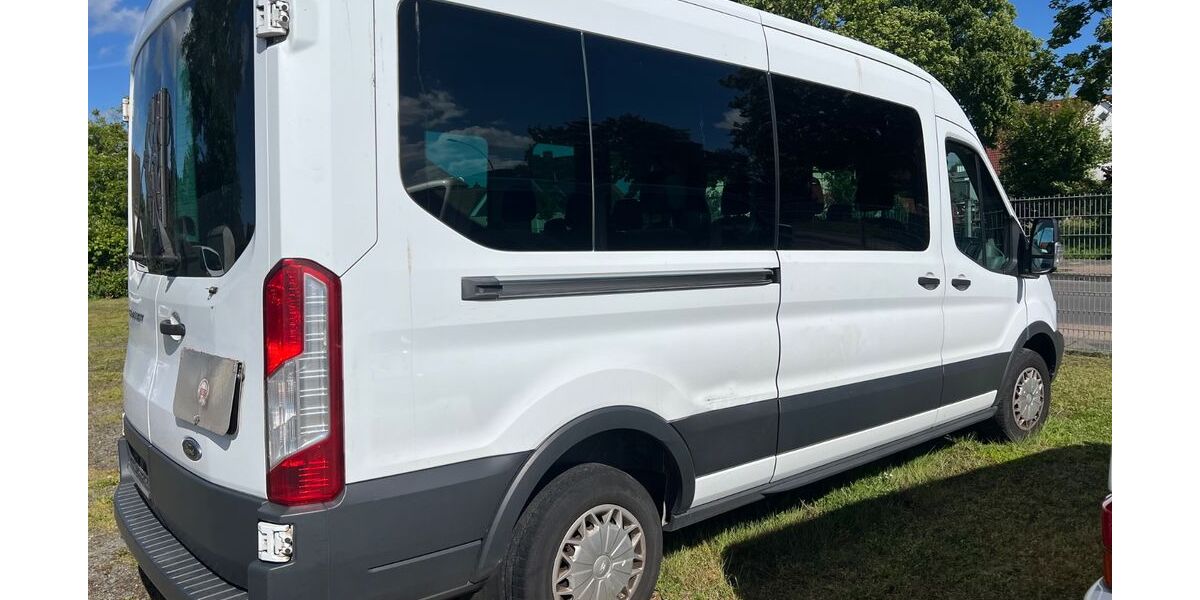Ford Transit 350.000 km 6.666 &euro; Stade 21682