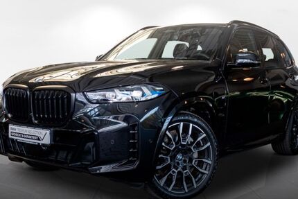 BMW X5 12.600 km 94.900 &euro; Limburg 65555