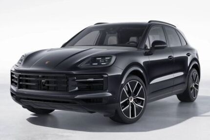 Porsche Cayenne 20.044 km 106.900 &euro; Saarbrücken 66115