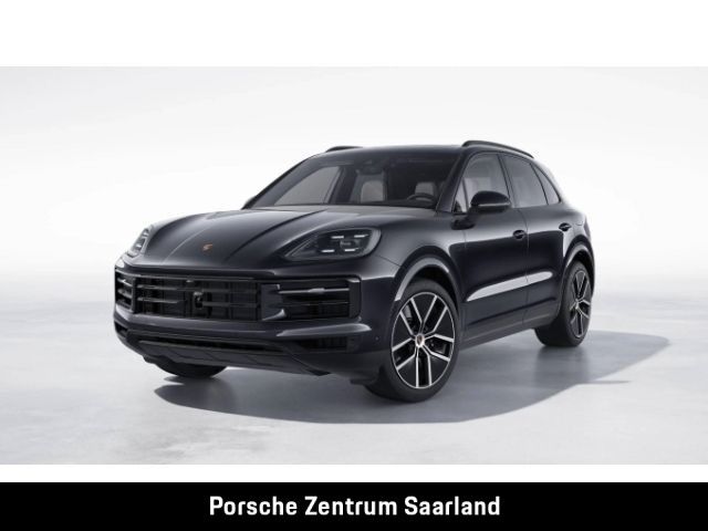 Porsche Cayenne 20.044 km 106.900 &euro; Saarbrücken 66115