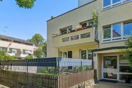 Wohnung zum Kaufen in München 460.000 € 65.12 m² 2 zimmer