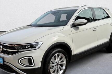 VW T-Roc 36.988 km 25.950 &euro; Geesthacht 21502