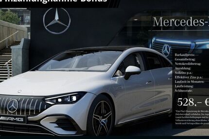 Mercedes-Benz EQE 32.473 km 66.315 &euro; Braunschweig 38122