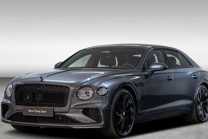Bentley Flying Spur 2.000 km 296.450 &euro; Leusden 