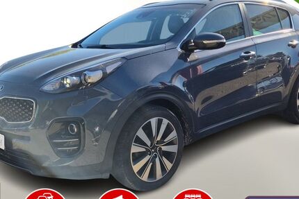 Kia Sportage 100.460 km 14.288 &euro; Kehl 77694