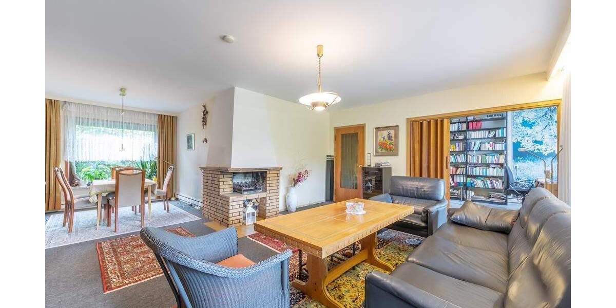 Bungalow Wentorf - 4 Zimmer, 119 m&sup2;, 475.000&euro; | Angebot:25666047