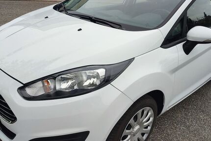Ford Fiesta 26.721 km 4.600 &euro; Malmsheim 71272