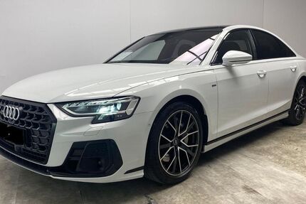 Audi A8 57.010 km 59.840 € Hagen 58091