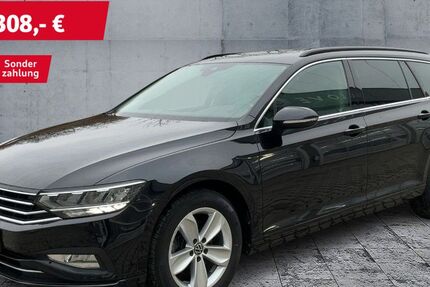 VW Passat Variant 71.700 km 24.790 &euro; Kulmbach 95326