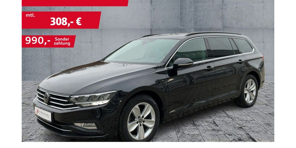 VW Passat Variant 71.700 km 24.790 &euro; Kulmbach 95326