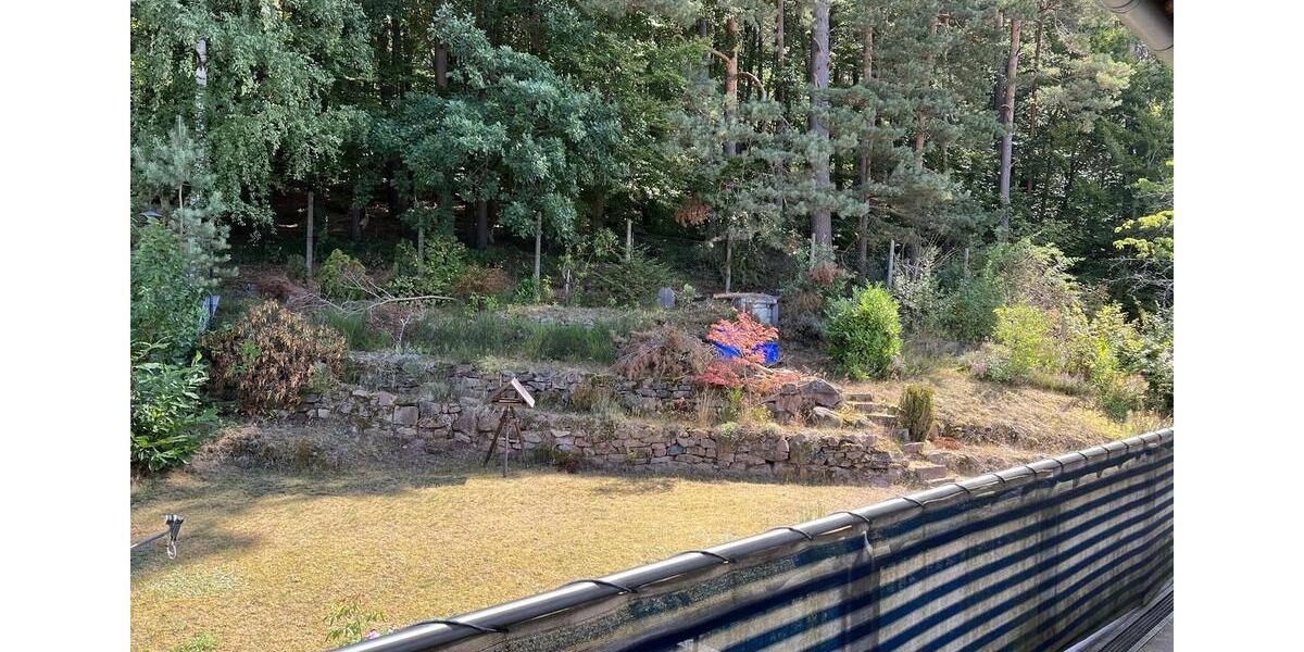 Etagenwohnung Elmstein Helmbach - 5 Zimmer, 61 m&sup2;, 520&euro; | Angebot:25639927