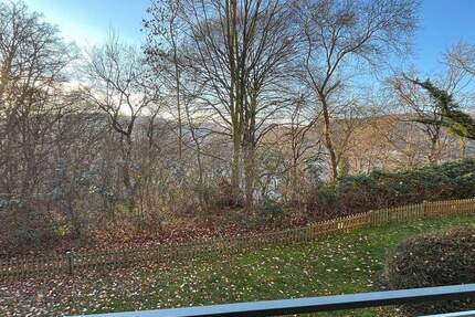 Wohnen auf Emst mit schöner Weitsicht 2 zimmer