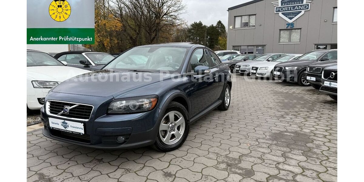 Volvo C30 43.500 km 9.999 &euro; Hannover 30629