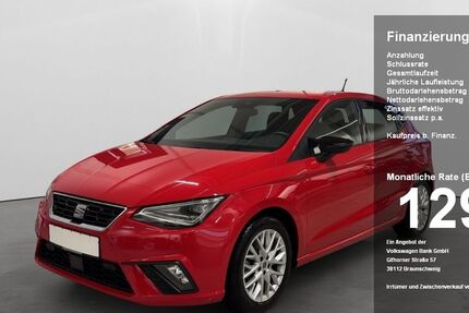 Seat Ibiza 15.199 km 20.950 &euro; Regensburg 93055