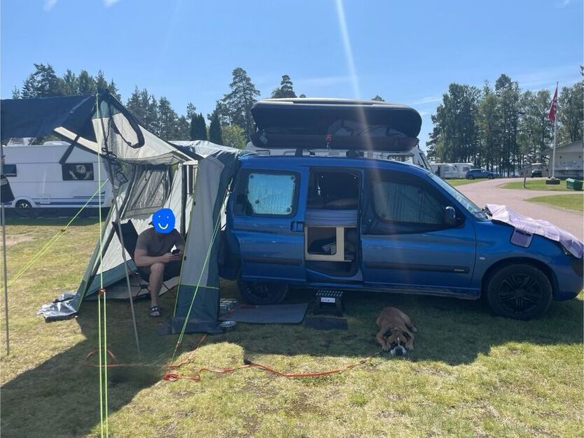 Berlingo