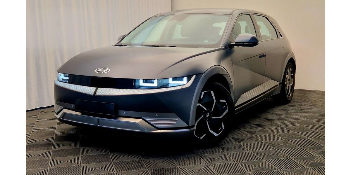 Hyundai IONIQ 5 13.000 km 27.600 &euro; Bad Lippspringe 33175