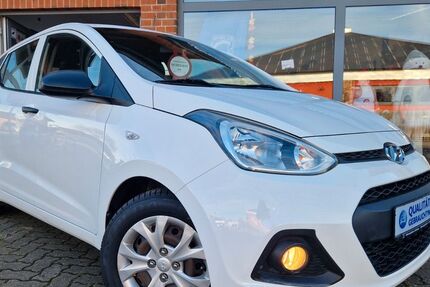 Hyundai i10 119.655 km 6.250 &euro; Steinbergkirche 24972