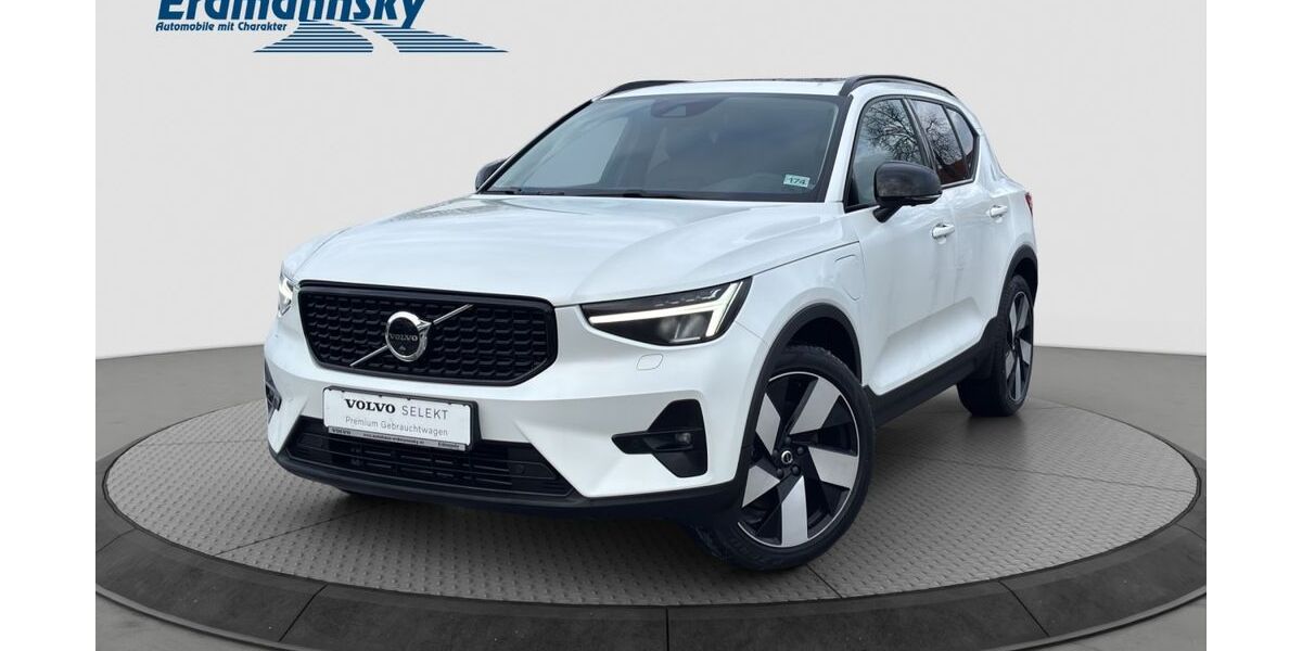 Volvo XC40 29.970 km 34.940 &euro; Celle 29229