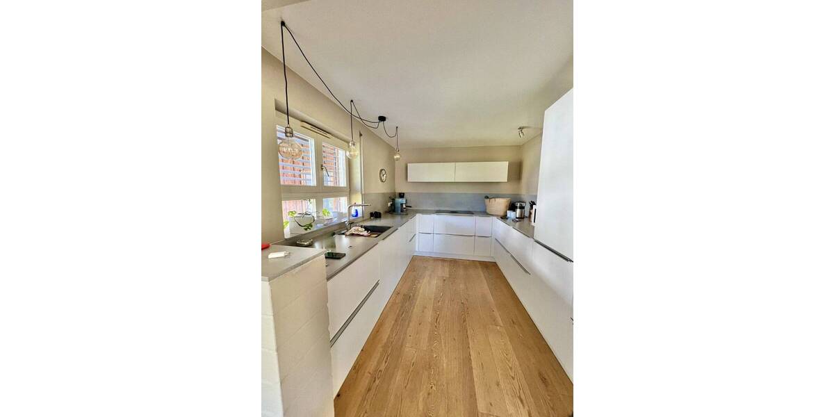Doppelhaushälfte Jestetten-Altenburg Altenburg - 6 Zimmer, 150 m&sup2;, 1.900&euro; | Angebot:26835220