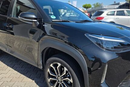 Toyota Yaris Cross 56.880 km 22.450 &euro; Königsbrunn / Augsburg 86343