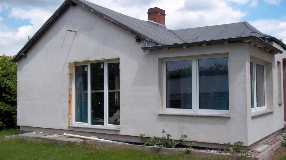 Bungalow Holzminden - 2.5 Zimmer, 67 m&sup2;, 129.000&euro; | Angebot:26121954