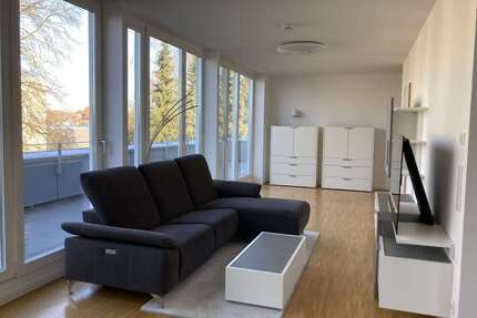 Wohnung zum Mieten in Coesfeld 1.200 € 115 m²