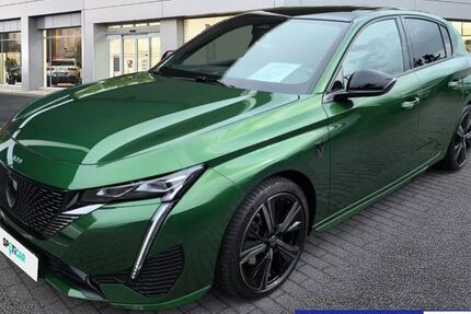Peugeot 308 27.089 km 25.990 &euro; Berlin 12681