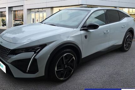 Peugeot 408 14.171 km 28.390 &euro; Berlin 12103