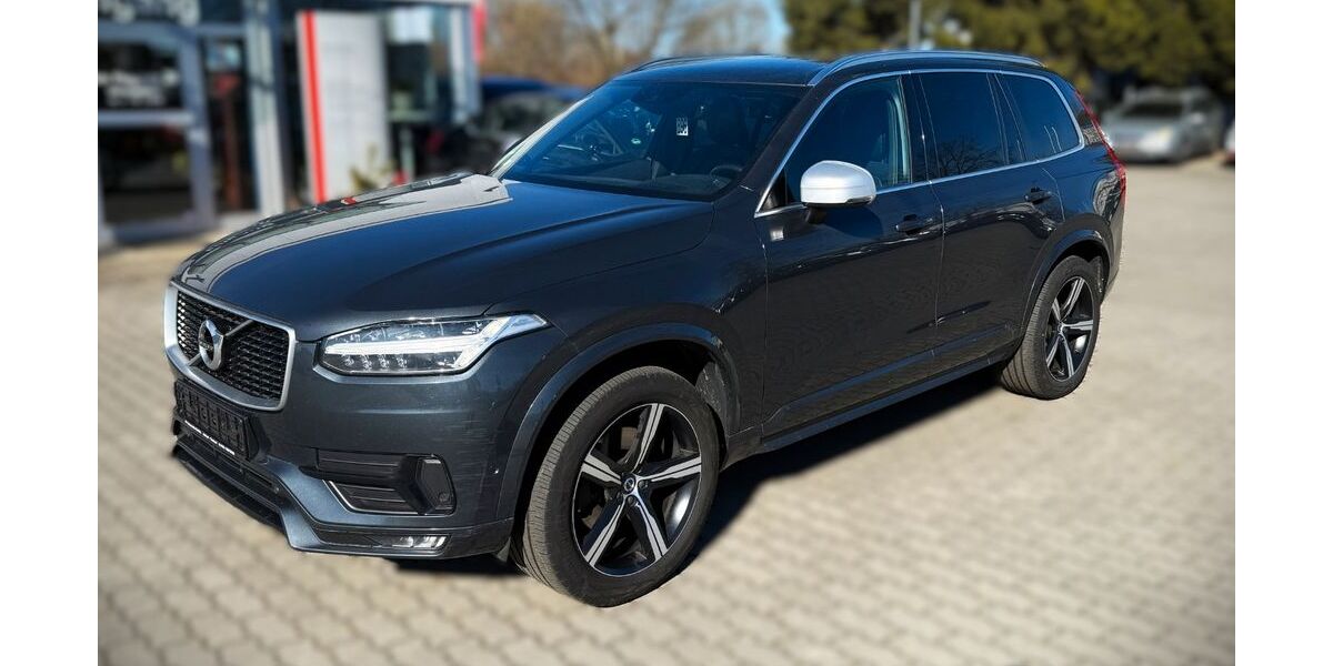 Volvo XC90 350.000 km 16.990 &euro; Görlitz 02828